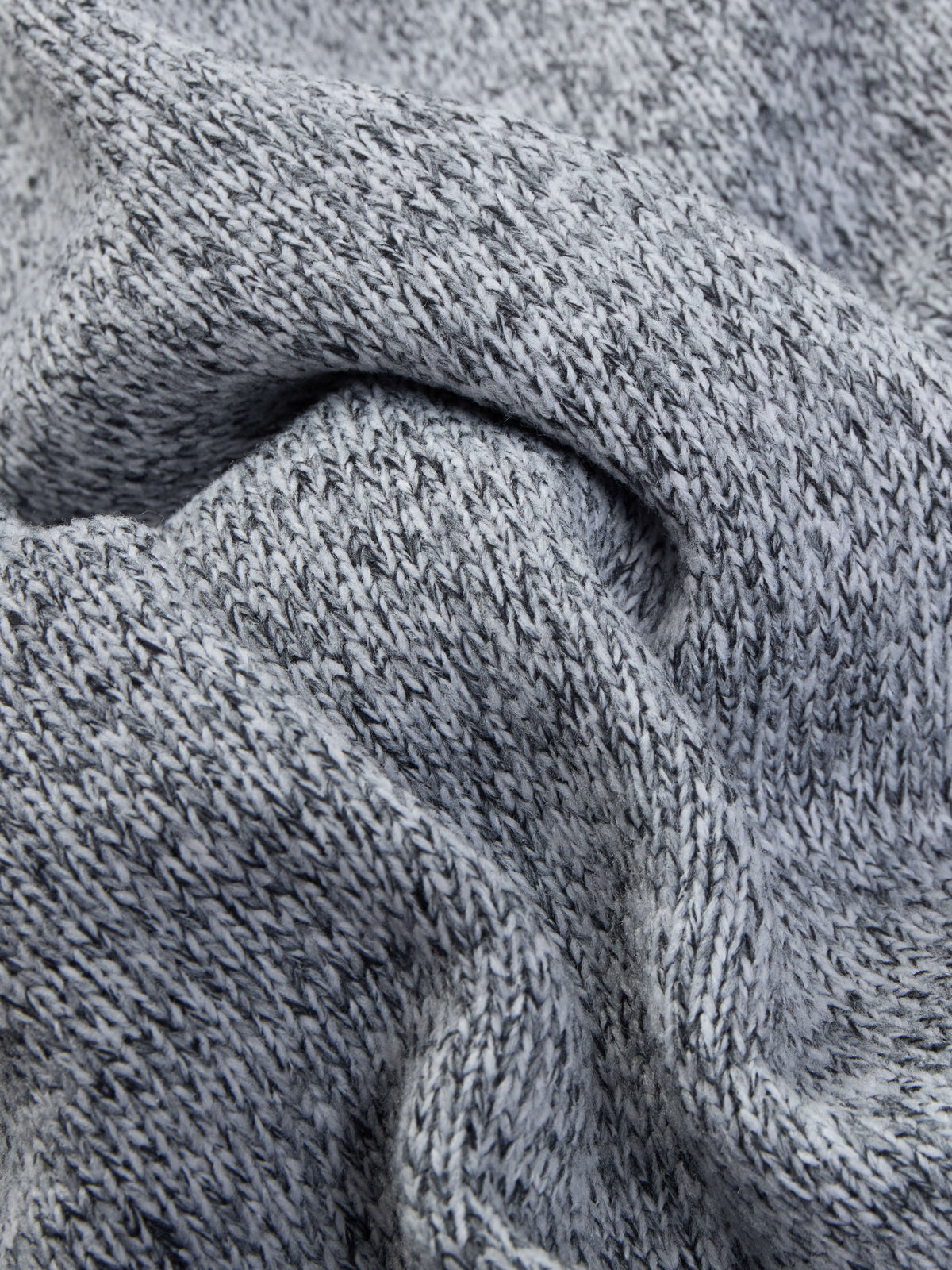 Track Crew Grey/Black