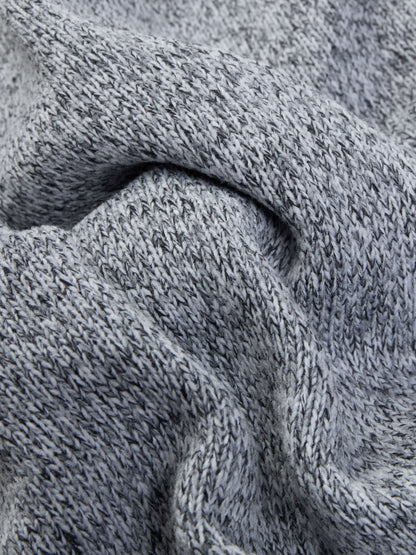 Track Crew Grey/Black