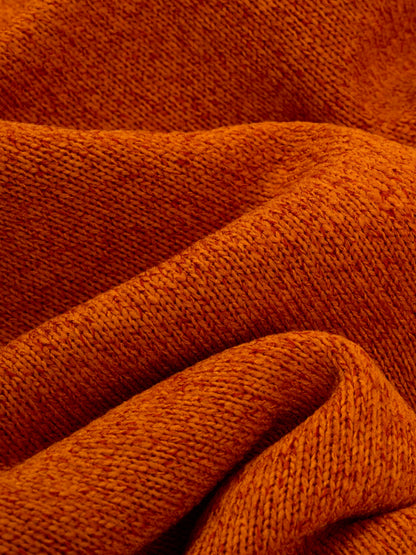 Track Crew Orange/Black