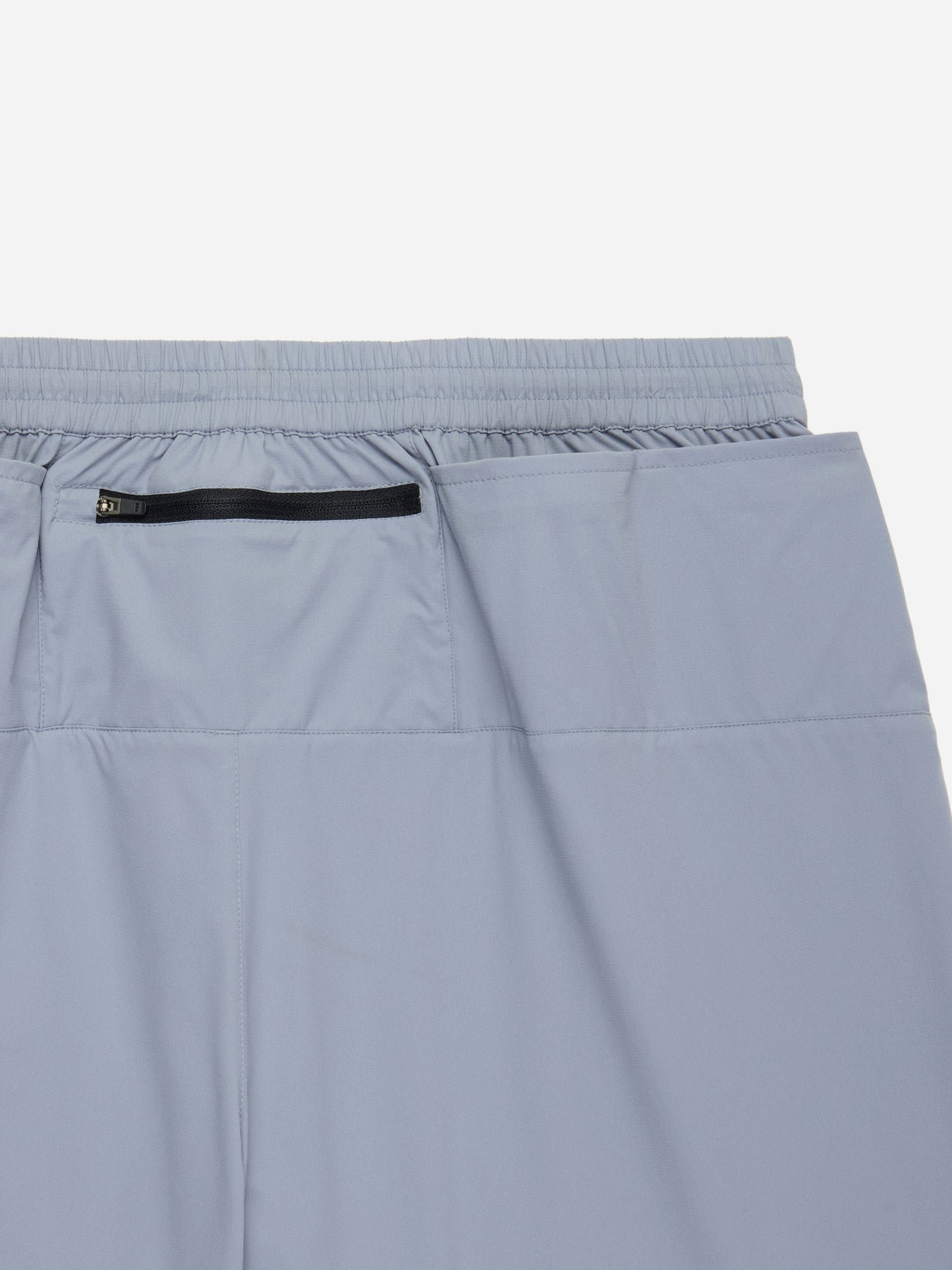 Training Short Cloud Grey