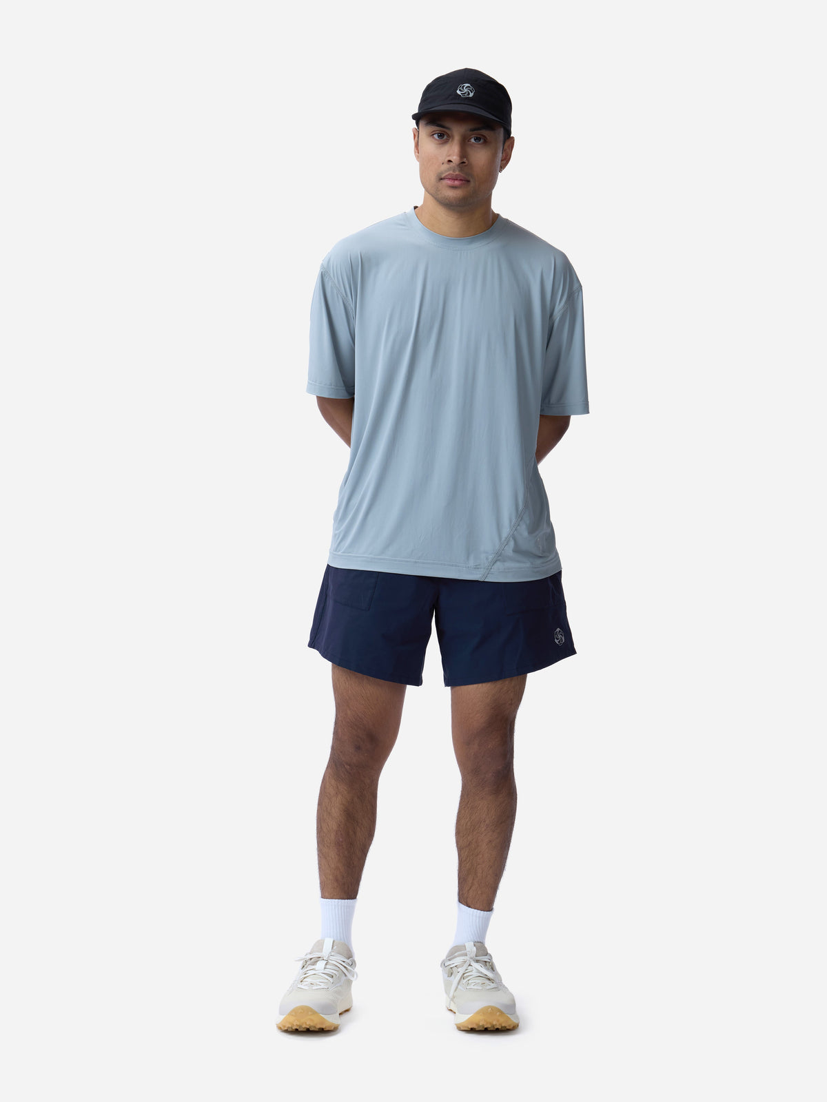 Training Short Midnight