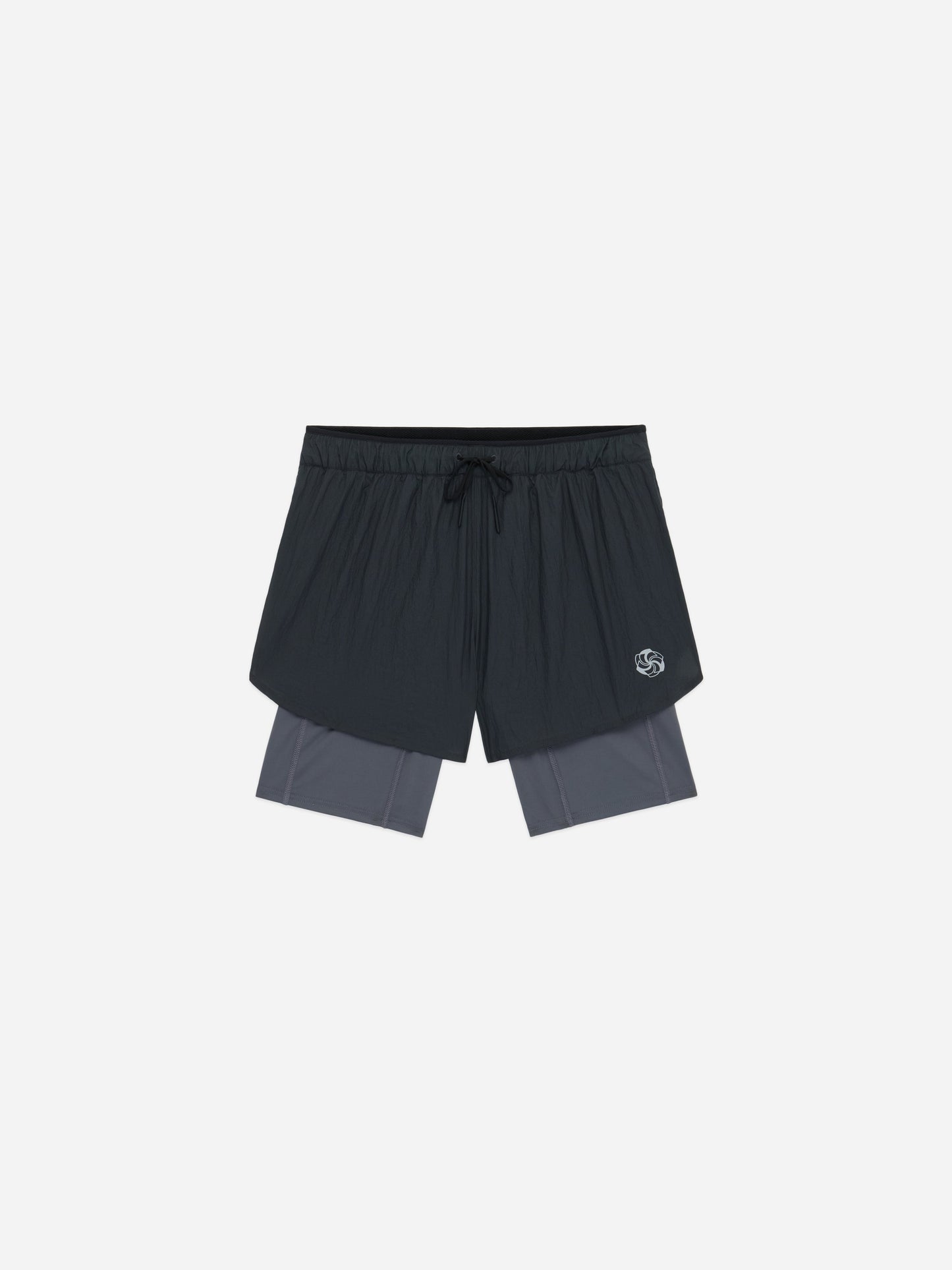 Pace Short Charcoal/Concrete