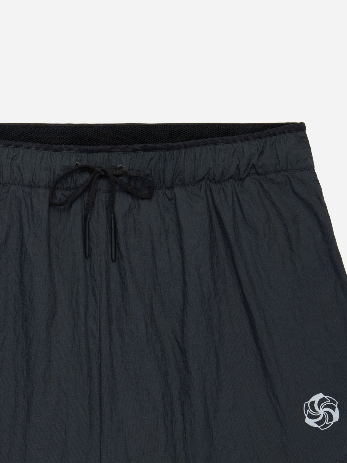 Pace Short Charcoal/Concrete