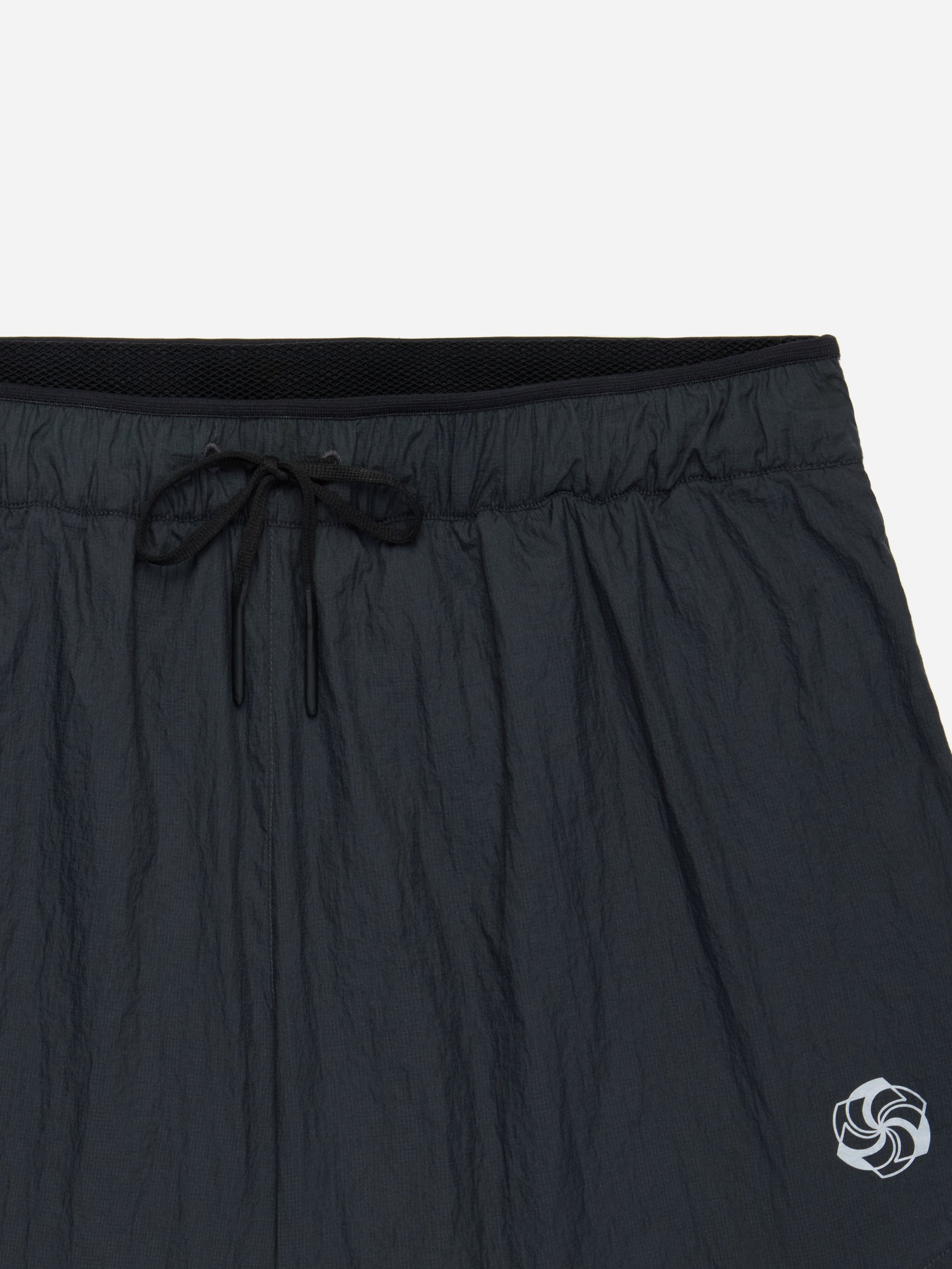 Pace Short Charcoal/Concrete