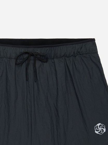 Pace Short Charcoal/Concrete