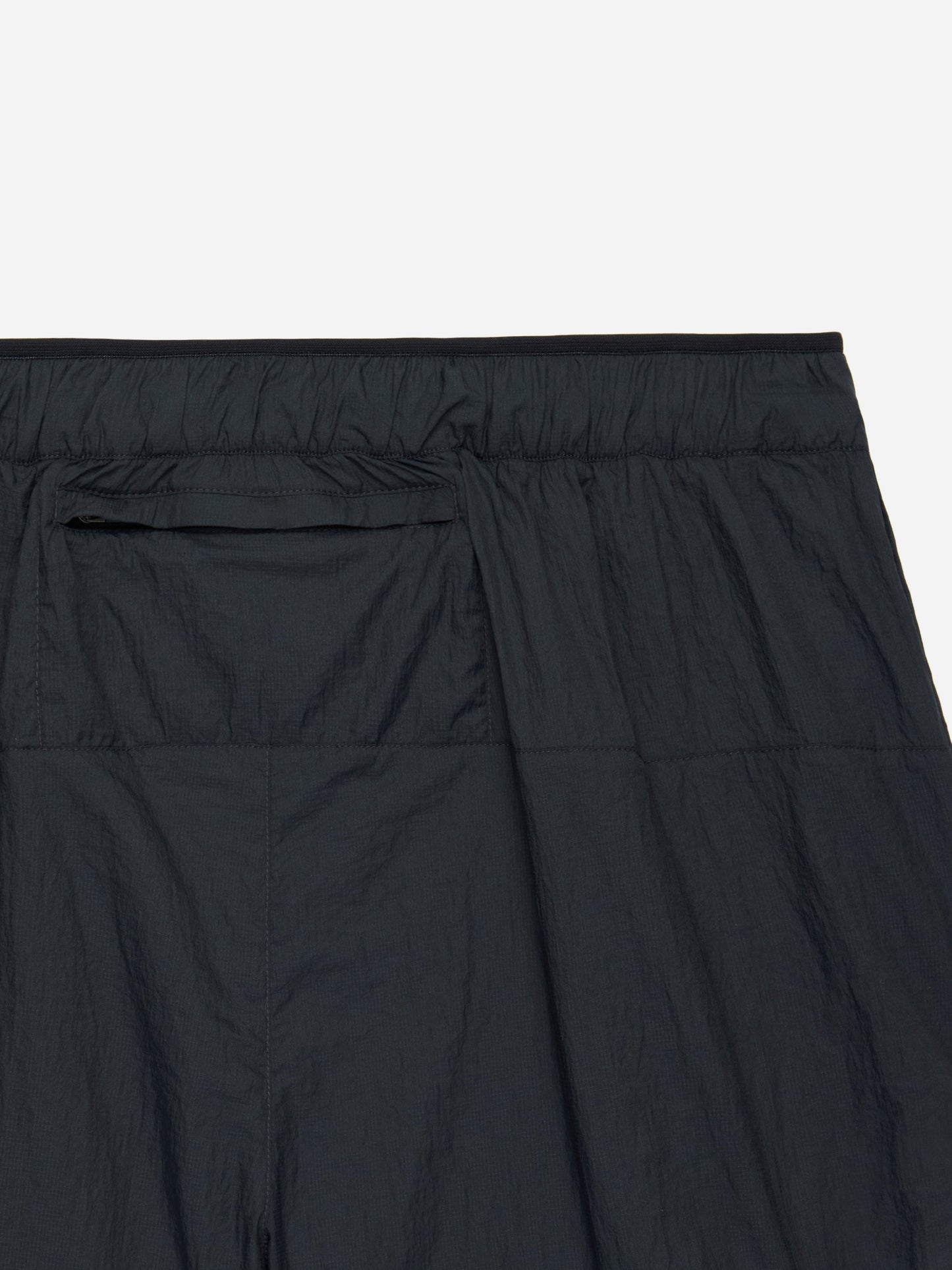 Pace Short Charcoal/Concrete