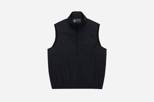 Pack Vest Black