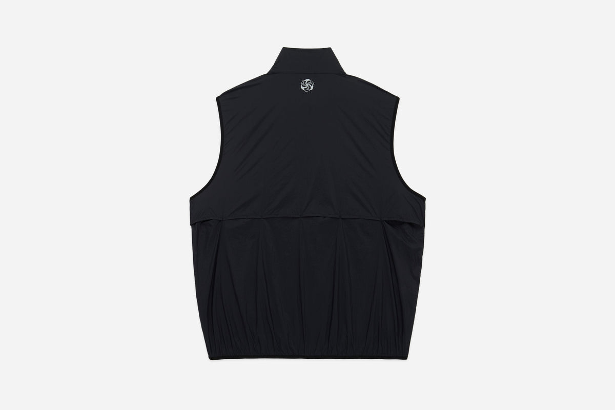Pack Vest Black