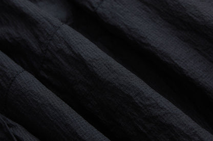 Pack Vest Black