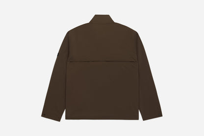 Trail Shirt Cocoa