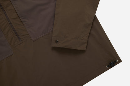 Trail Shirt Cocoa