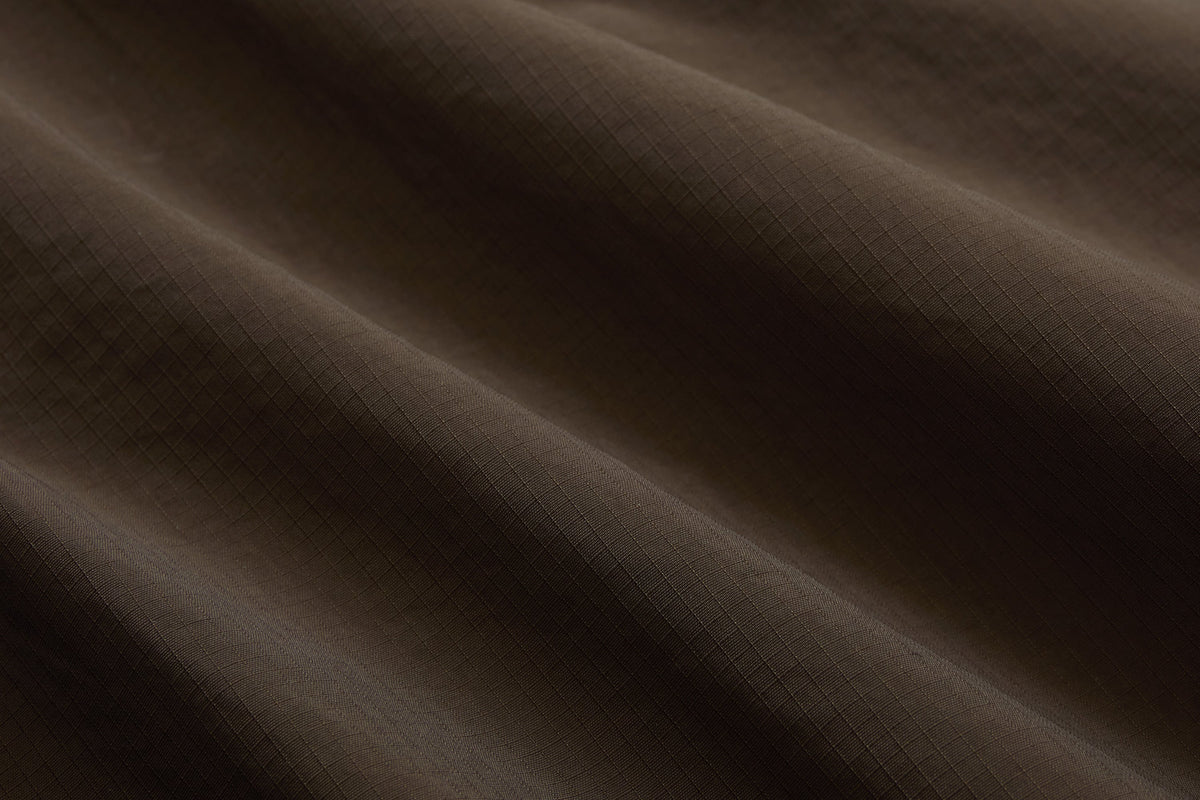 Trail Shirt Cocoa
