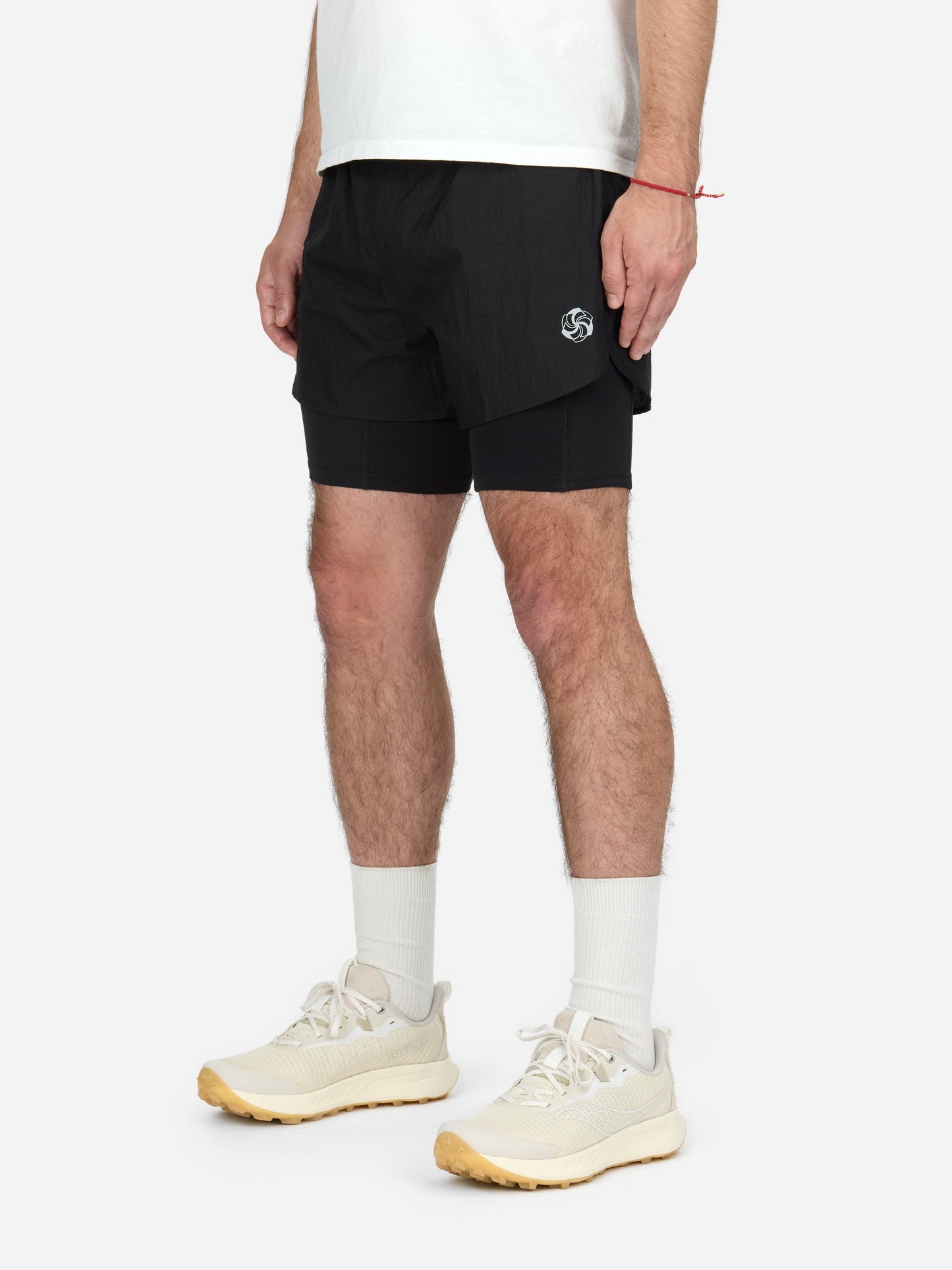 Pace Short Black