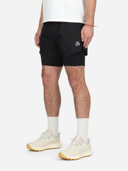 Pace Short Black