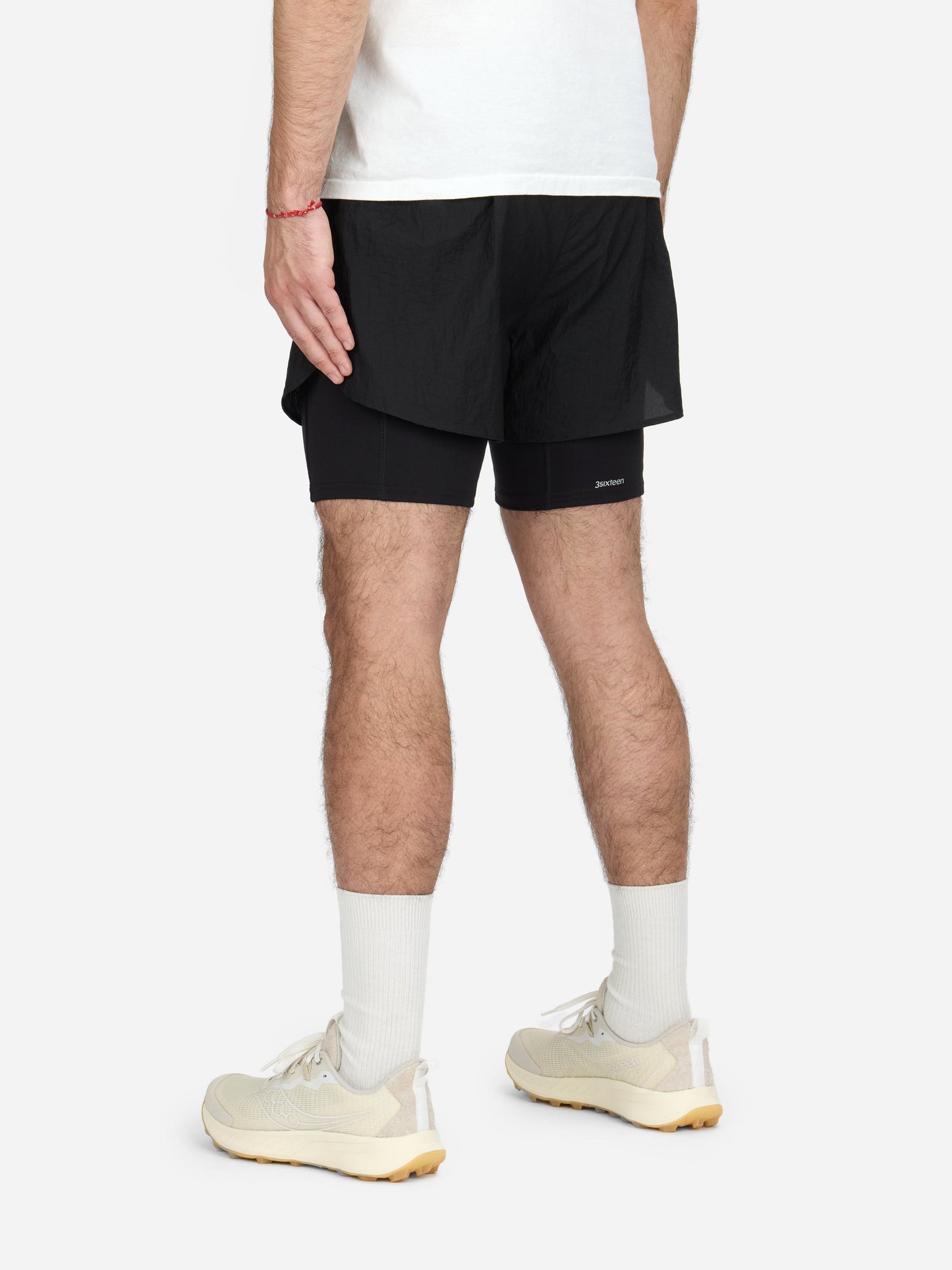 Pace Short Black