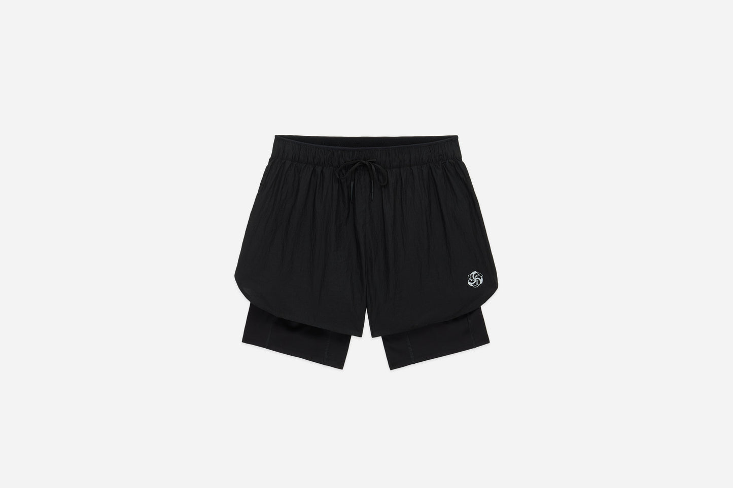 Pace Short Black