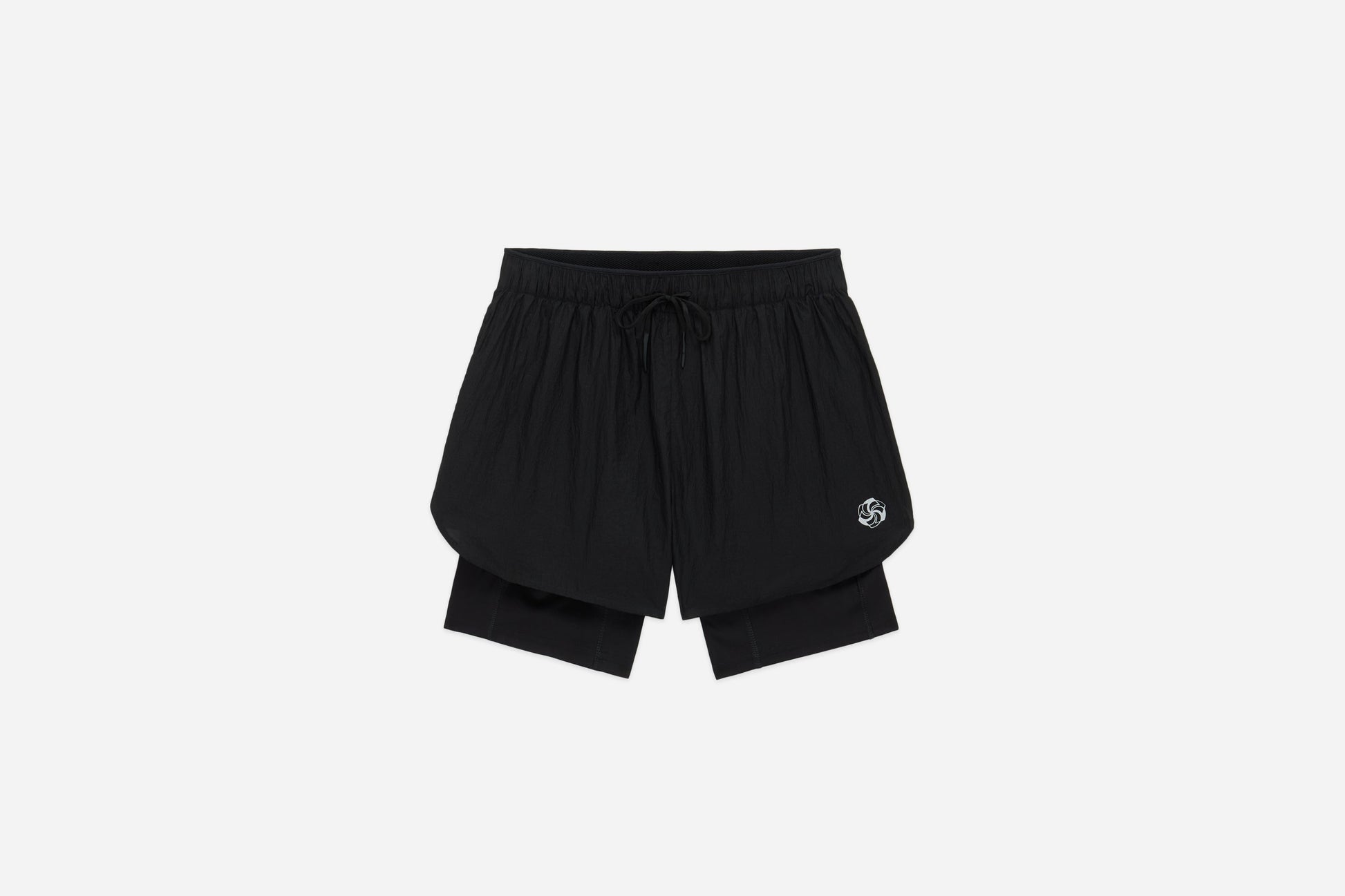Pace Short Black