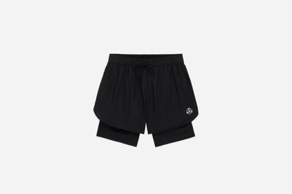 Pace Short Black