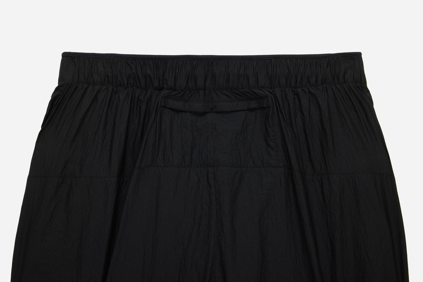 Pace Short Black