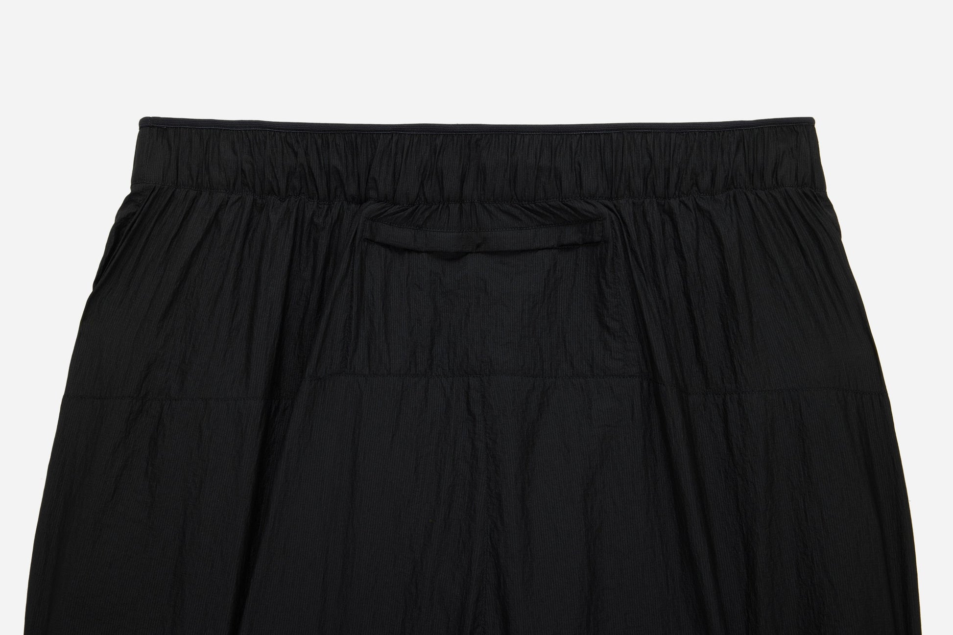 Pace Short Black