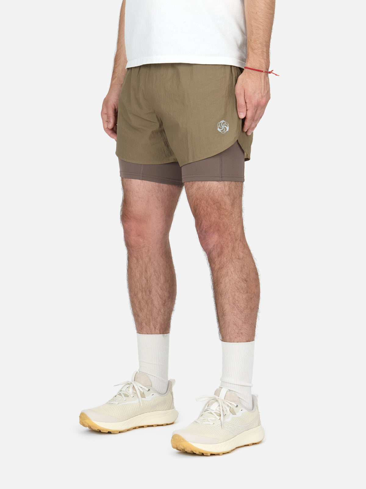 Pace Short Pebble