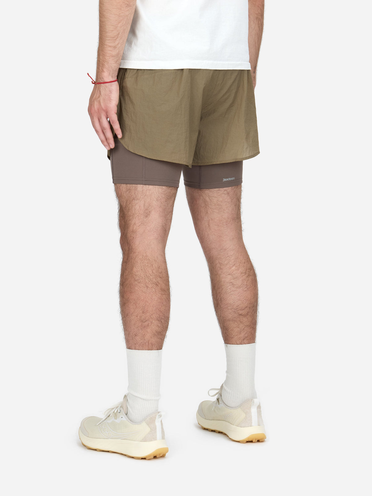 Pace Short Pebble