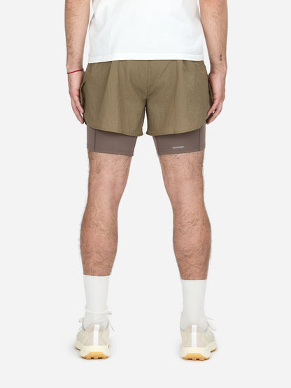 Pace Short Pebble