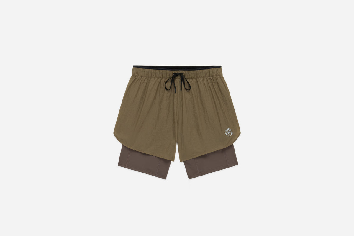 Pace Short Pebble