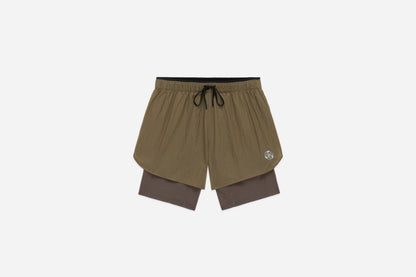 Pace Short Pebble