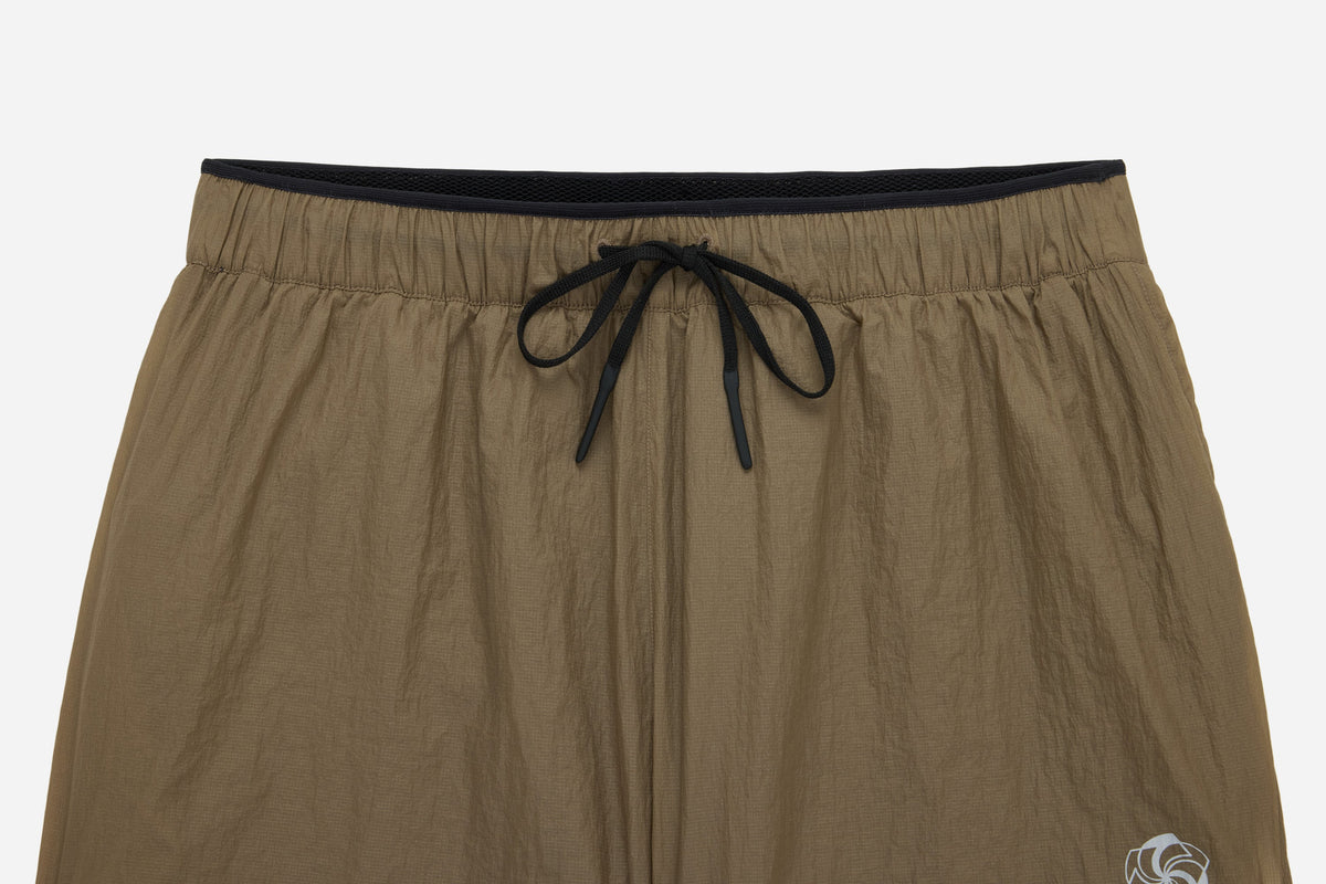 Pace Short Pebble