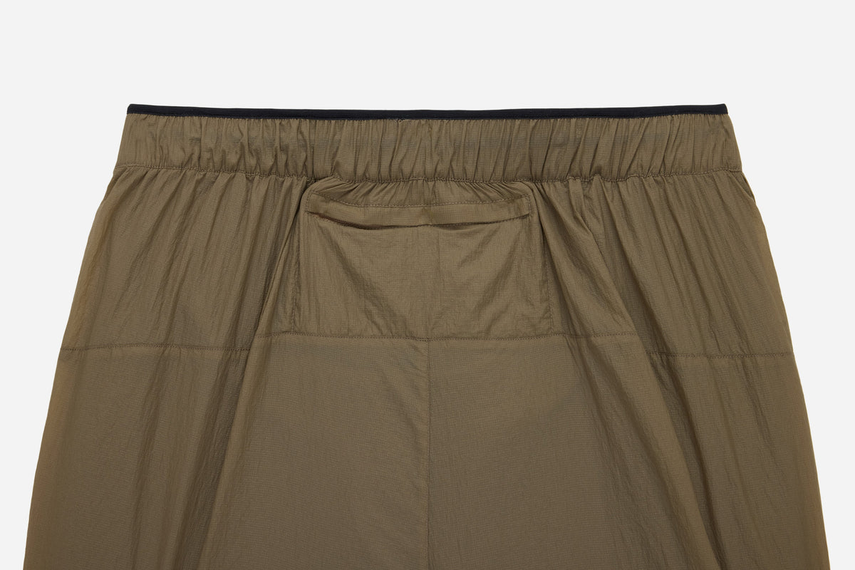 Pace Short Pebble