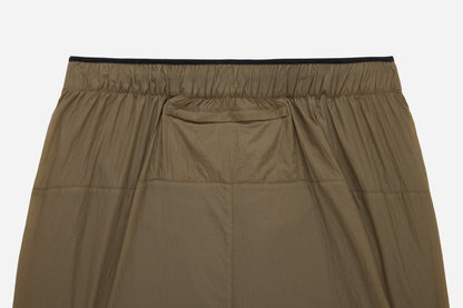 Pace Short Pebble