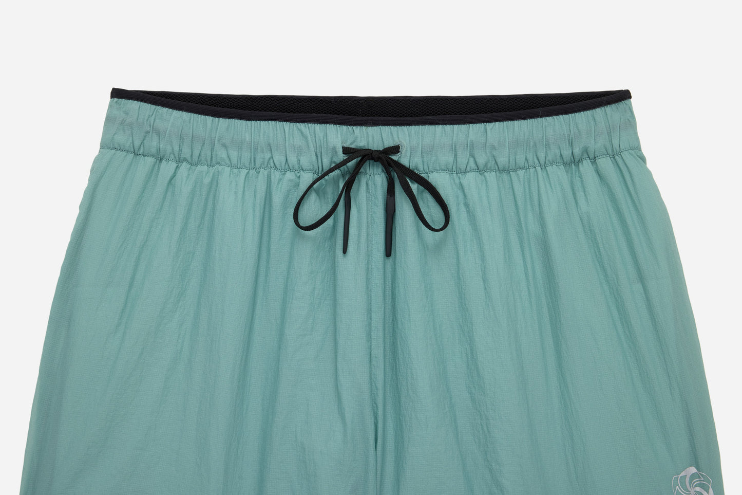 Pace Short Mist Blue