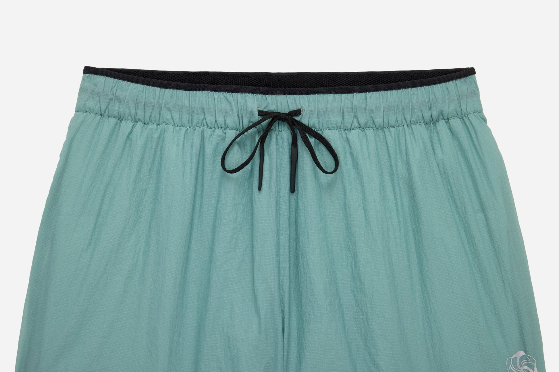 Pace Short Mist Blue