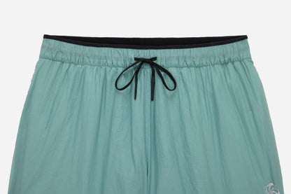 Pace Short Mist Blue
