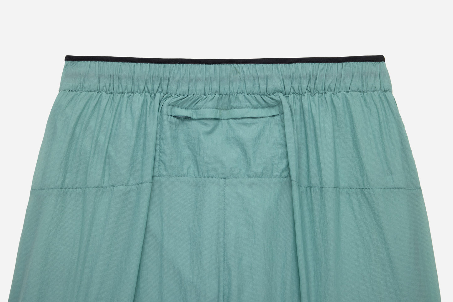 Pace Short Mist Blue