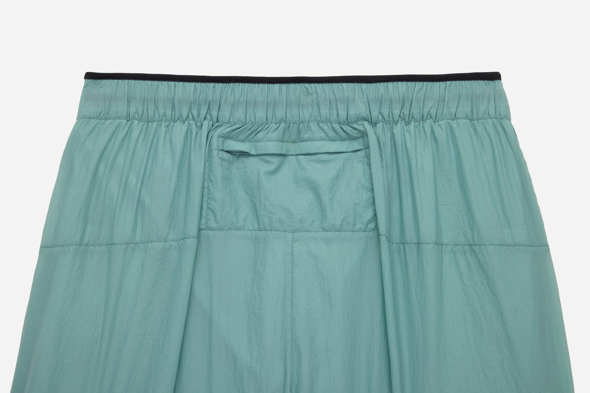 Pace Short Mist Blue