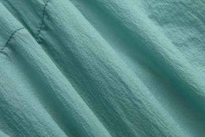 Pace Short Mist Blue