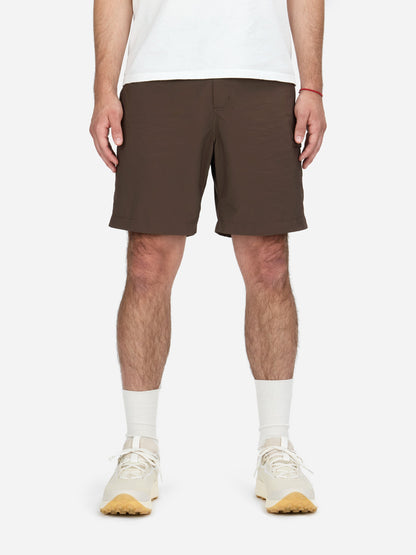 Trail Short Cocoa