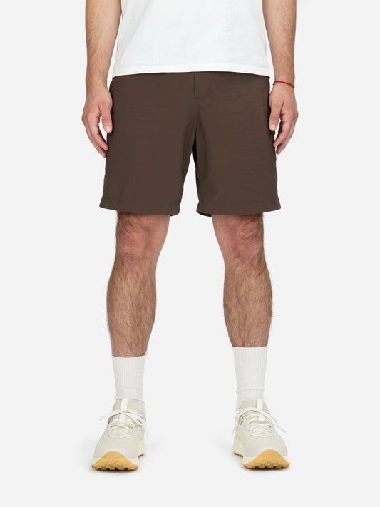Trail Short Cocoa