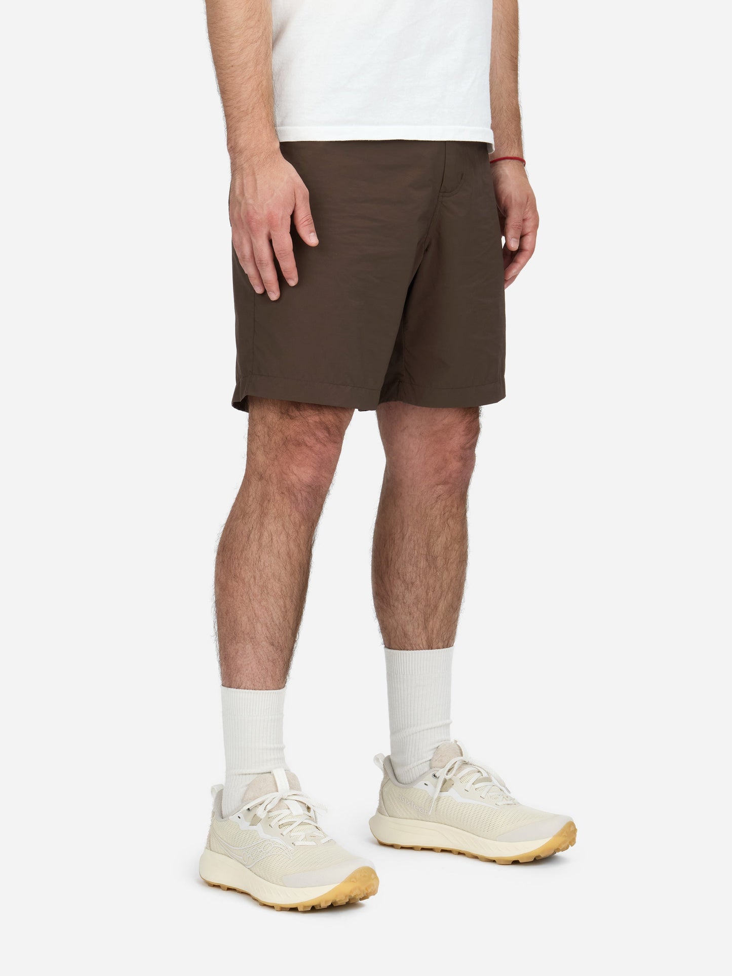 Trail Short Cocoa