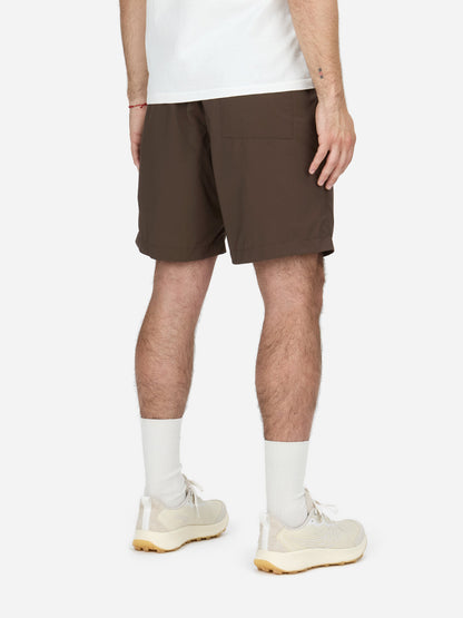 Trail Short Cocoa