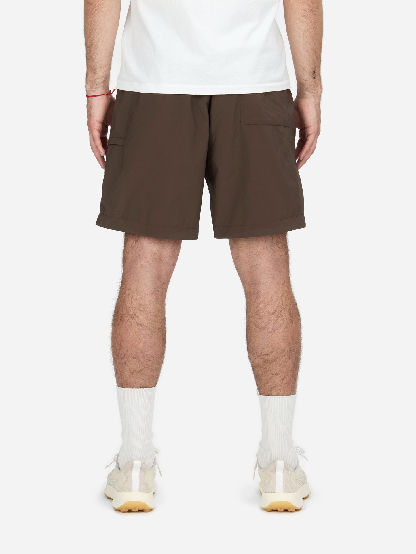 Trail Short Cocoa