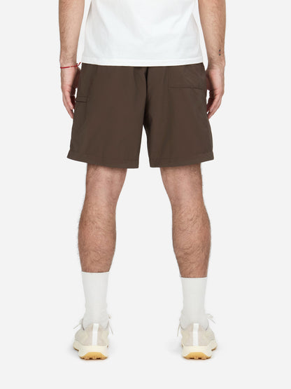 Trail Short Cocoa