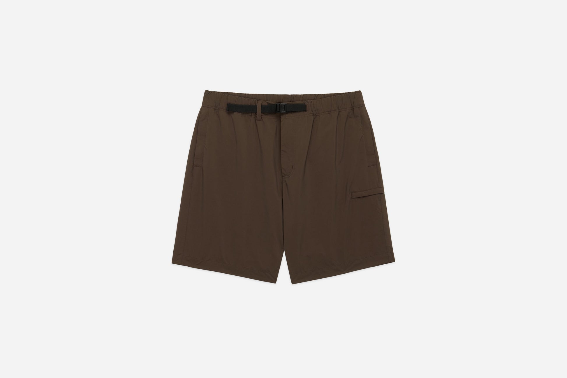 Trail Short Cocoa