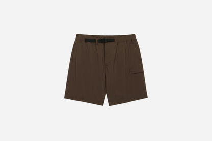 Trail Short Cocoa