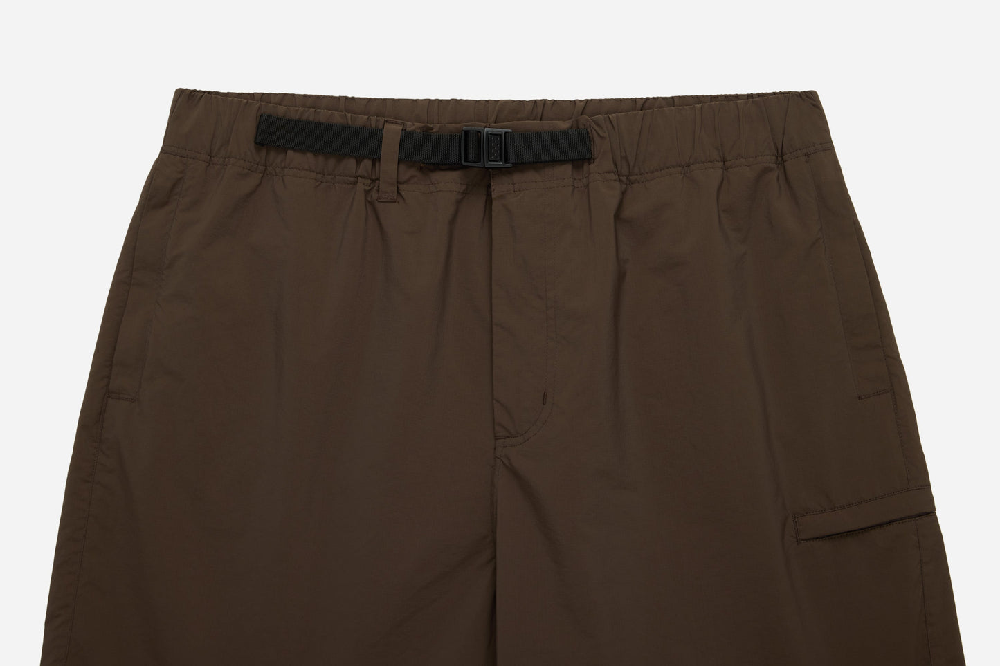 Trail Short Cocoa