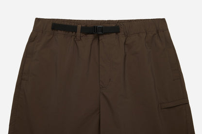 Trail Short Cocoa