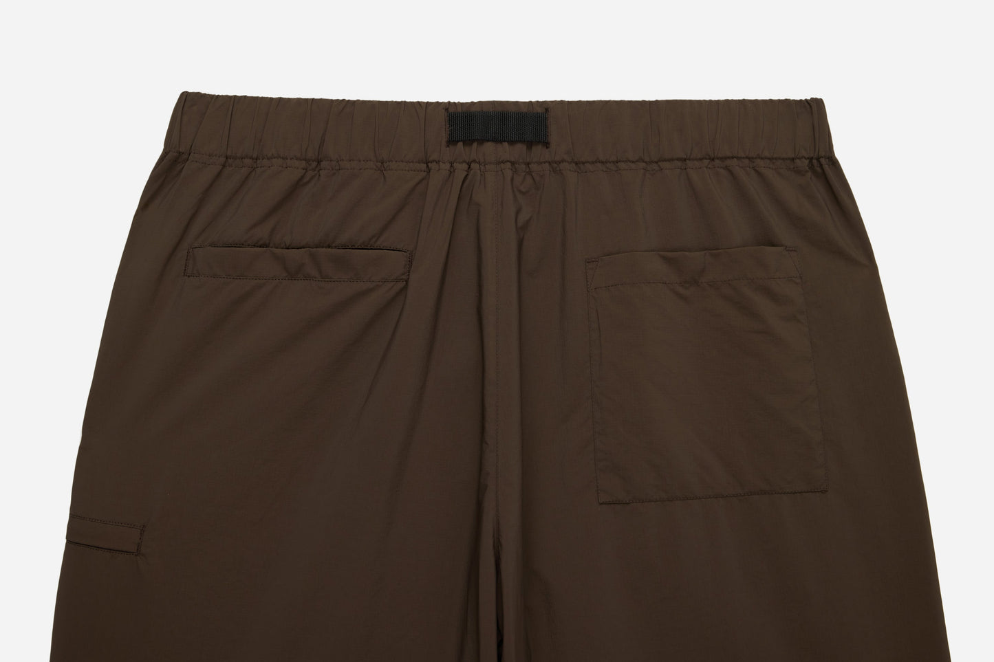 Trail Short Cocoa