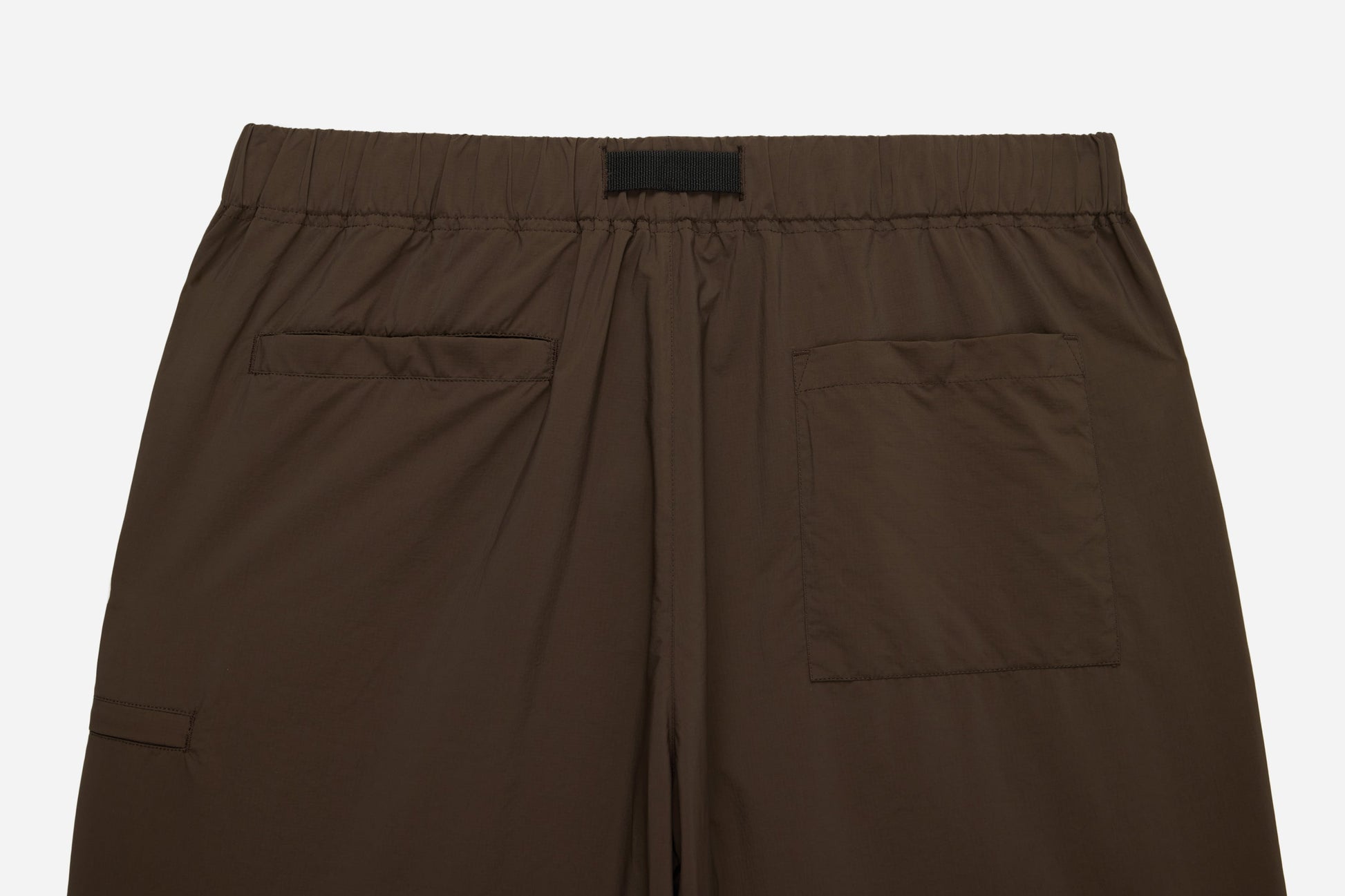 Trail Short Cocoa